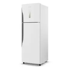 Refrigerador 2 portas 391L NR-BT41PD2W Panasonic 220v
