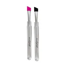 Pincel Lash Lifting Master Profissional | Silicone Durável | Aplicação Precisa