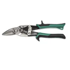 Tesoura Aviação 10 Corte Direito St93102g Sata