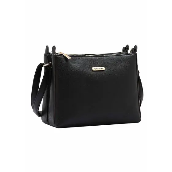 Bolsa Feminina Chenson Original Transversal  3484924