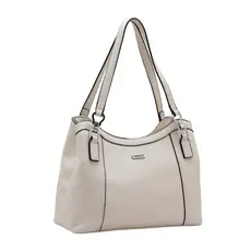 Bolsa Feminina Chenson Textura Delicada 3485328