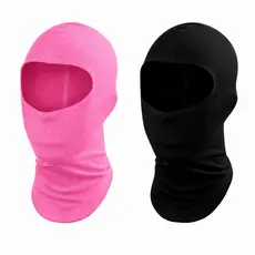 Balaclava Touca Ninja Térmica Moto Proteção Frio Vento Unissex