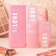 Primer HD pré-maquiagem facial 30ml - Max Love