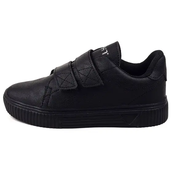 Tênis Infantil para Meninos Calce Fácil Velcro Street Ultra Confortável