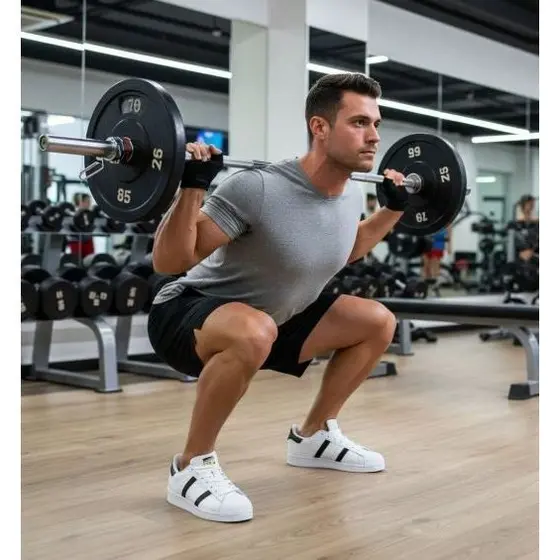 Tênis Masculino e Feminino Casual Moderno Confortável Dia a Dia Lançamento
