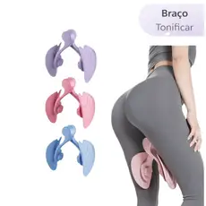 Treinador borboleta De Ancas Kegel Exercício Pavimento Pélvico Músculo Pernas Cochas Braços Aparelhos De Academia Casa