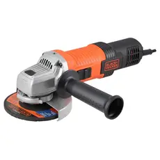 Esmerilhadeira Angular BLACK+DECKER G720XBR 115mm 920W 110V