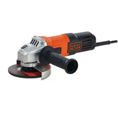 Esmerilhadeira Angular BLACK+DECKER G650 115mm 650W 110V