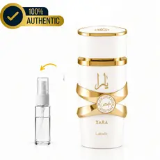 Perfume Yara Moi Original – Floral Ambarado Cremoso e Sofisticado