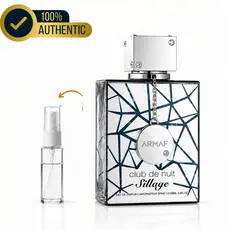 Perfume Árabe Club de Nuit Sillage - Masculino - Fresco - Original - Importado