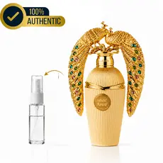 Perfume Afeef Lattafa – Importado | Original | Floral Frutada com Fundo Envolvente | Compartilhável