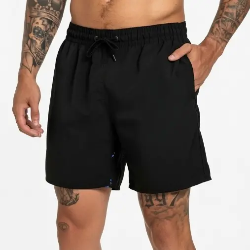 Bermuda Mauricinho Masculino  Shorts Treino Adulto