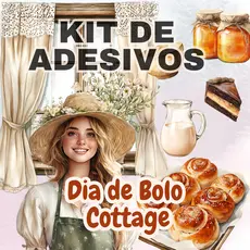 69 Adesivos de Comida Cozinha Ingredientes Casa Stickers Para Caderno de Receita Scrapbook Journal