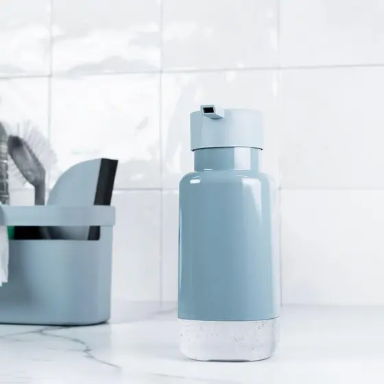 Dispenser para detergente premium Ou 500ml Linha Trium