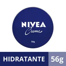 Creme Hidratante Nivea Lata 56g Original