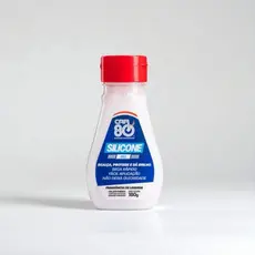 Silicone Em Gel Lavanda Realça Brilho Proteção 180G Car 80