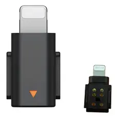 Adaptador De Telefone Dji Mic Mini Para iPhone 14 13 12 11 P
