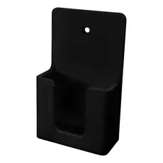 Suporte Apoiador Controle Remoto Estilo Parede Organizado