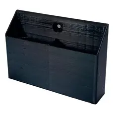 Suporte Controle Remoto Fino Slimline Decorativo Moderno Lar