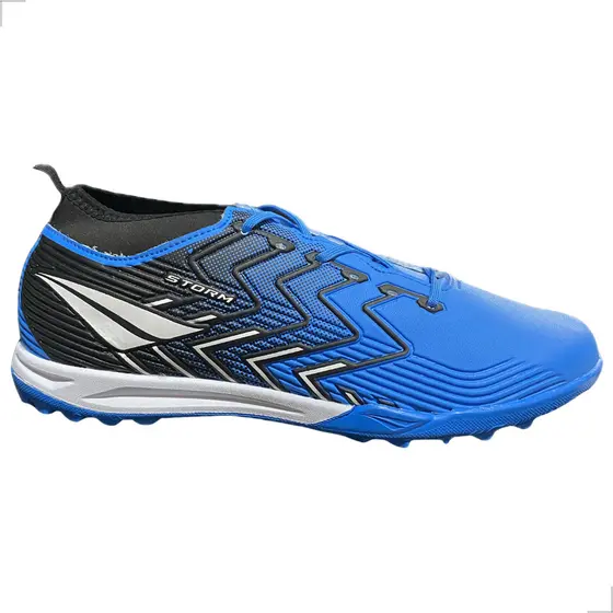 Chuteira Society Penalty Storm Y-3 / Original