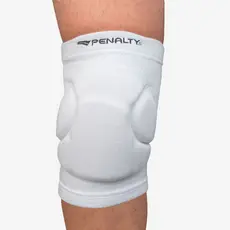 Joelheira Penalty Indoor PRO Original Unissex Proteção XXIV / Profissional / Original / Vôlei / Penalty / Alta Qualidade