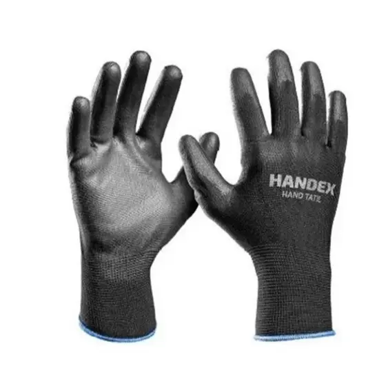 Luva Multitato Handex -Tamanhos