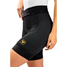 Bermuda Feminina FREE FORCE PERFORMANCE - PEDAL 10H
