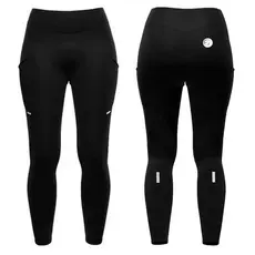 Calça de Ciclismo Feminina MAURO RIBEIRO Ergo Optimize