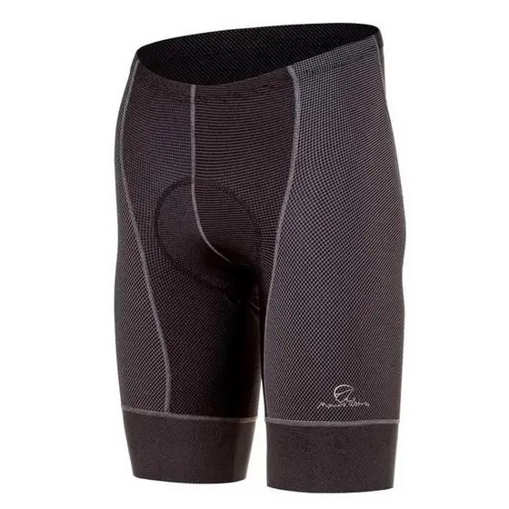 Bermuda Masculina Carbon Mauro Ribeiro Pedal 10hrs