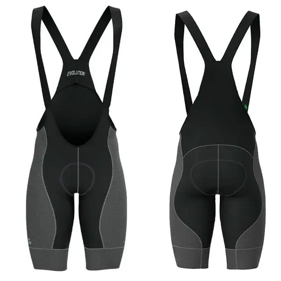 Bretelle Ciclismo Masculino Mauro Ribeiro Carbon Evolution
