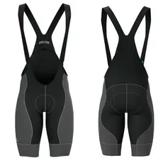 Bretelle Ciclismo Masculino Mauro Ribeiro Carbon Evolution