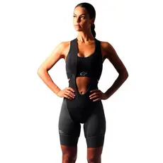 Bretelle Mauro Ribeiro Feminino Carbon Evolution