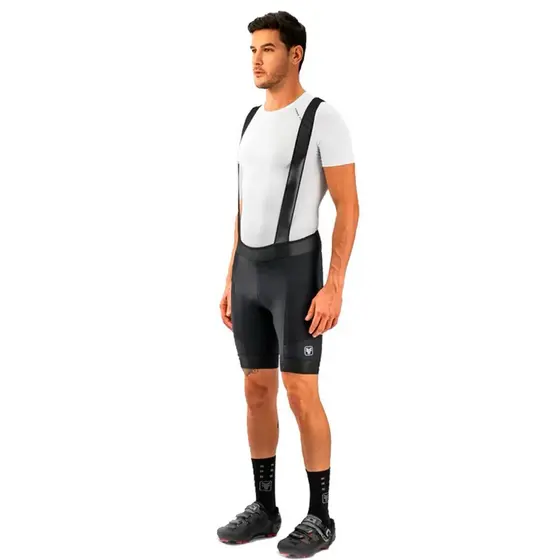 Bretelle Free Force Endurance Masculino com Bolso