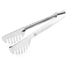 Pegador de Massas Cabo Longo  Inox 28,5 cm – James.F