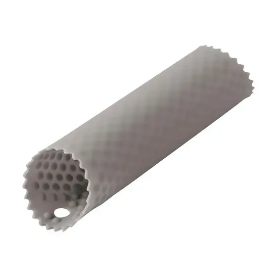 Descascador de Alho Silicone Gourmet 17cm – James.F