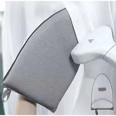 【OFERTA】Luva Anti-derrapante para Ferro de Passar Passar roupa Anti-queimadura e Impermeável