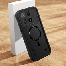 Capinha Para Xiaomi Poco X6 Pro 5G Capa Case Estilo Minimalista TY5585
