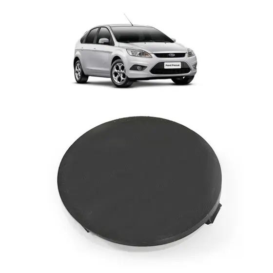 Tampa Reboque Guincho Ford Focus 2008 2009 2010 2011 -