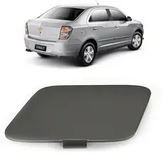 Tampa Reboque Guincho Chevrolet Cobalt 2012 a 2015 -
