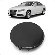Tampa Reboque Guincho Audi A4 2008 a 2012 -