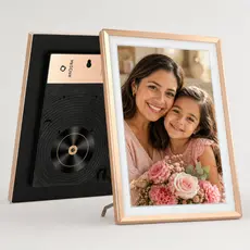 Porta-retratos Digital ARZOPA WiFi 10,1"/14,0" IPS, Armazenamento em Nuvem Ilimitado, Presente Ideal