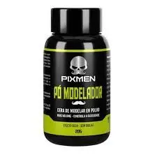 POMADA EM PO MODELADOR PIXMEN