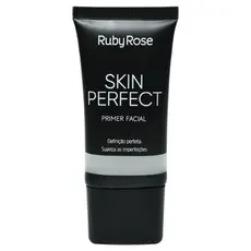 Primer Facial Ruby Rose Skin Perfect HB-8086 Minimizador Poros 25ml