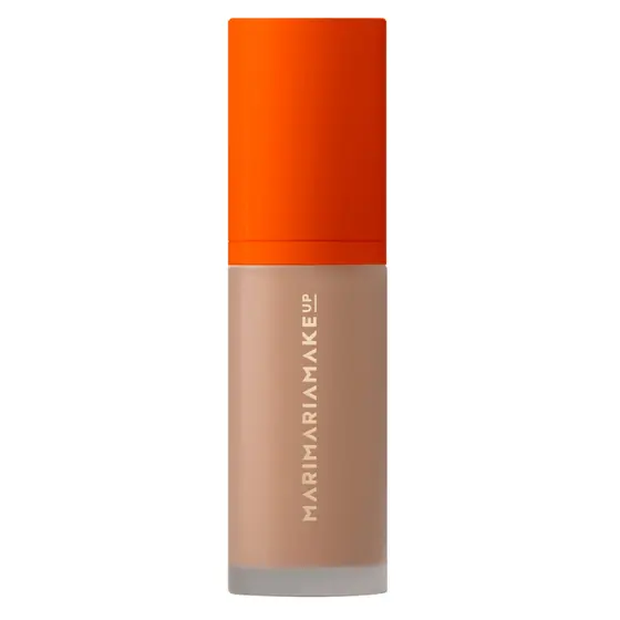 Mari Maria MakeUp BASE E CORRETIVO MATTE - VELVET SKIN - Cor AMENDOA MM1101-6 - 25g MariMaria