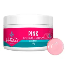 GEL HARD HQZ 25G - PINK