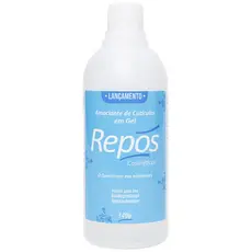 Amaciante de Cuticulas em Gel Repos 140g