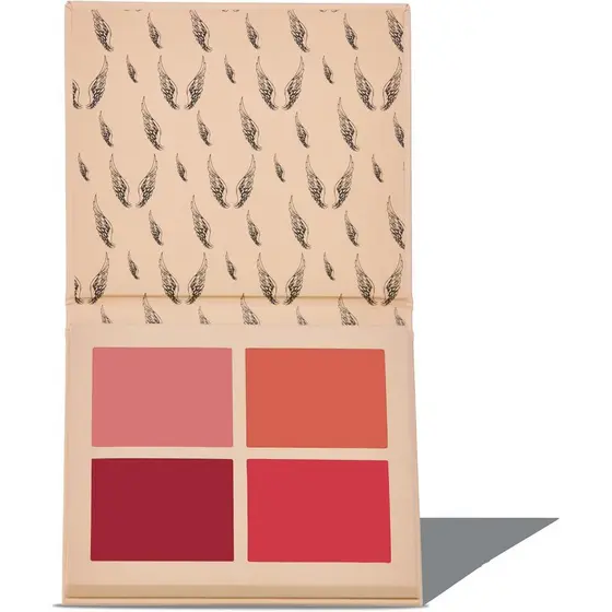 Blush Cream Pri Lessa Catharine Hill - Paleta Cremosa Original ✨
