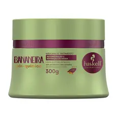 MASCARA BANANEIRA 300GR HASKELL