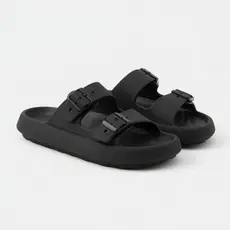 Chinelo Anatômico Birken Papete Ortopédico Masculino Feminina Chinelo Feminino Nuvem Slide Confortável Birken Fivela