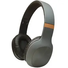 Fone Sem fio Bluethooth Com Rádio FM Mp3 Cartão de Memória Headphpone Potente Para Academia Corrida